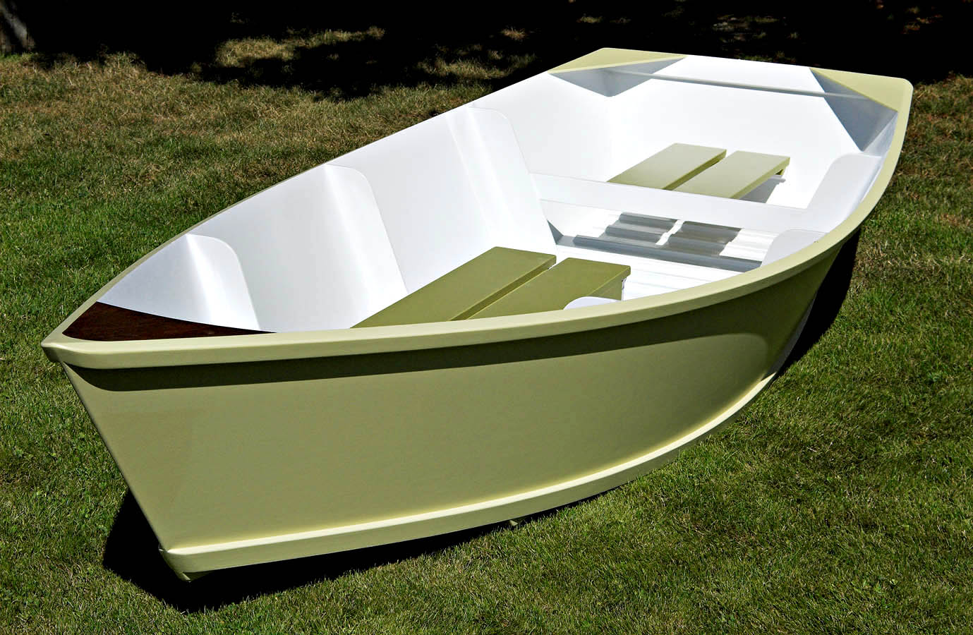 free boat plans using plywood